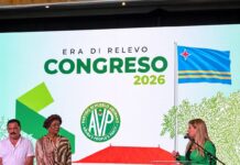 Lider di fraccion, Jennifer Arends-Reyes:“Honra nos pilarnan ta tambe pasa nan enseñansanan na e siguiente generacion”: AVP a reconoce René “Baba” Herde, Lorna Varlack y Norman Roos