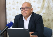 Parlamentario Edgard Vrolijk (MEP): Falta di contesta di Gobierno ta tranca dos iniciativa di ley crucial den Parlamento: Silencio di Gobierno ta stanca leynan di Ombudsman y Studielening
