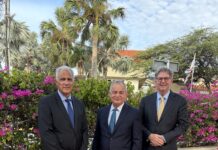 CAft: “Haci escogencianan tocante di turismo awor cu e presupuesto ta permiti”