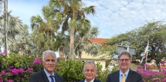 CAft: “Haci escogencianan tocante di turismo awor cu e presupuesto ta permiti”
