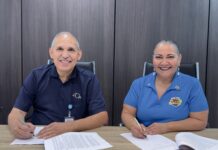 SETAR ta renoba su compromiso cu SMAC pa Carnaval 73!