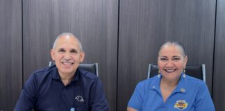 SETAR ta renoba su compromiso cu SMAC pa Carnaval 73!