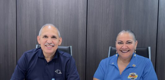 SETAR ta renoba su compromiso cu SMAC pa Carnaval 73!