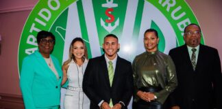 Ruthmilda โMimiโ Larmonie-Cecilia y Jolinda Craane: Curaรงao y Boneiro a resalta continuidad, cooperacion y relevo durante Congreso AVP 2026