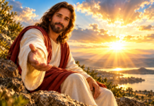 Cristo Hesus ta nos experto pa tur cos