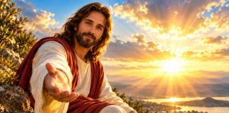 Cristo Hesus ta nos experto pa tur cos