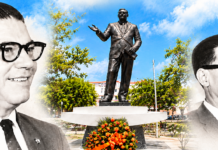 PPA ta conmemora 77 aña di existencia y legado historico di Juancho Yrausquin: 23 di october 1949 ta un fecha cu a marca un cambio importante den historia politico y economico di Aruba