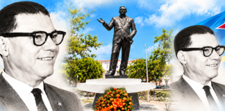 PPA ta conmemora 77 aña di existencia y legado historico di Juancho Yrausquin: 23 di october 1949 ta un fecha cu a marca un cambio importante den historia politico y economico di Aruba