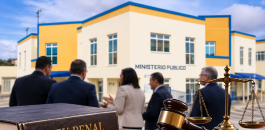 Pa ministernan y parlamentarionan ta conta otro reglanan den ley penal?