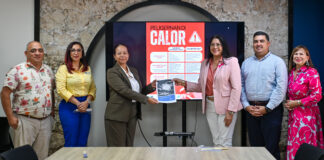 Maneho di Calor pa fortalece proteccion di adultonan mayor den casnan di cuidoĀ