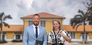 MEP ta apela na corte di lar: Taย exigi transparencia riba biahe di Minister Croes den jet priva