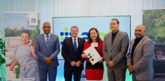 Gobierno di Aruba y APFA ta firma convenio pa pensioen NPR FIT pa contractantenan di Gobierno