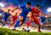AVB ta anuncia inicio di Division Honor cu 10 ekipo y 45 partido pa Campeonato 2026-2027