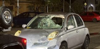 Savaneta: Peaton masculino a bira e di 13 morto di trafica aki na Aruba