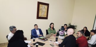 Minister Wendrick Cicilia ta conclui dialogonan strategico cu stakeholders pa finalisa āAruba Tourism Master Plan 2026ā2031ā