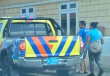 Mucha di 2 aña a bira hopi malo y mayornan a desespera