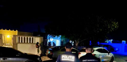 UNIT NARCOTICA: 6 DETENCION DURANTE ENTRADA HUDICIAL