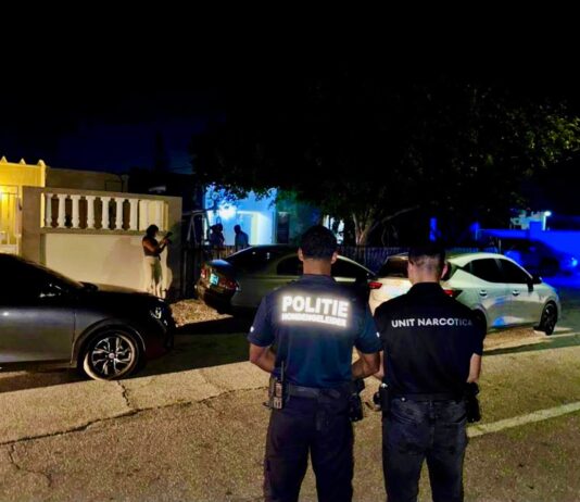 UNIT NARCOTICA: 6 DETENCION DURANTE ENTRADA HUDICIAL