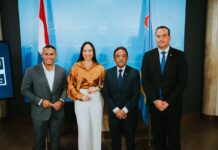 Gobierno ta duna claridad tocante e maneho pa vacation rentals