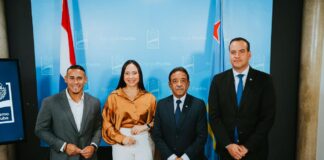 Gobierno ta duna claridad tocante e maneho pa vacation rentals