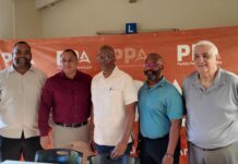 PPA ta reafirma su sosten y apoyo na Otmar Oduber como lider politico y su derecho pa sigui defende su posicionย