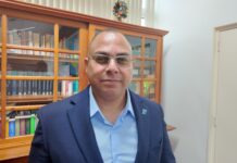 Parlamentario Eduard Pieters: “PPA no ta djis bisa solamente ‘no’; semper nos ta presenta un alternativa.”