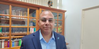 Parlamentario Eduard Pieters: “PPA no ta djis bisa solamente ‘no’; semper nos ta presenta un alternativa.”