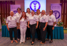 Women’s Club of Aruba ta organisa “Steps of Gratitude” – 5KM Fun Walk & Run pa sostene Dress A Child