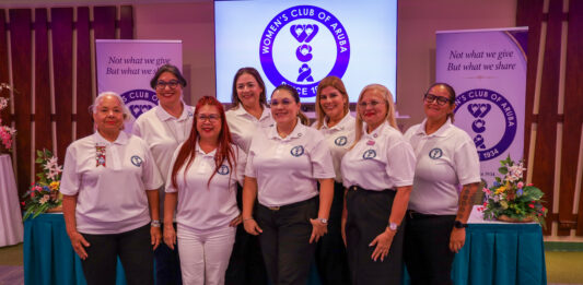 Women’s Club of Aruba ta organisa “Steps of Gratitude” – 5KM Fun Walk & Run pa sostene Dress A Child