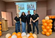 University of Aruba ta organisa Social Carousel 2026: Conectando futuro trahadornan social cu e comunidad profesional di Aruba