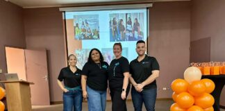 University of Aruba ta organisa Social Carousel 2026: Conectando futuro trahadornanย social cu e comunidad profesional di Arubaย