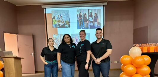 University of Aruba ta organisa Social Carousel 2026: Conectando futuro trahadornan social cu e comunidad profesional di Aruba