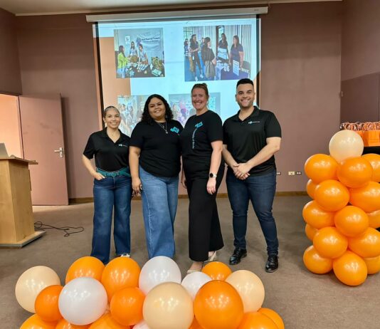 University of Aruba ta organisa Social Carousel 2026: Conectando futuro trahadornan social cu e comunidad profesional di Aruba