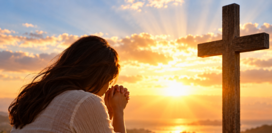 Confiansa, seguridad y fortalesa den Cristo Hesus