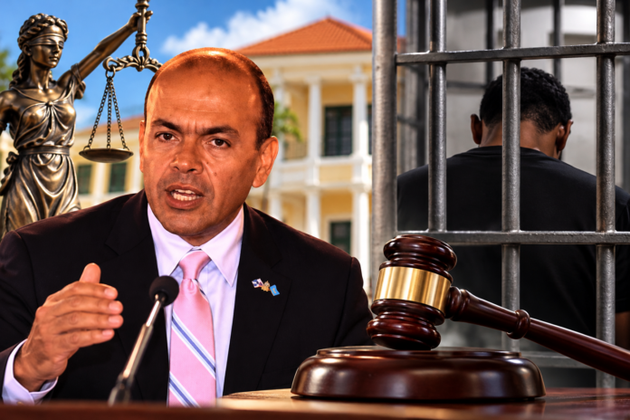 Prosecutor Demands Tougher Sentence