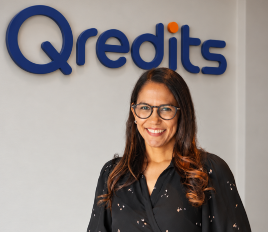 QREDITS ARUBA ta anuncia un aumento di suma maximo di prestamo comercial pa companianan estableci