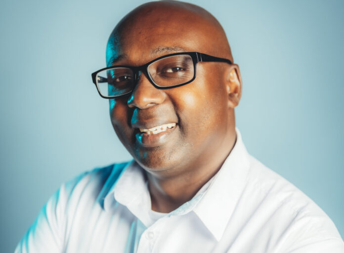 Rondel Heyliger