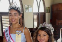Aruba den Mini World 2026Â