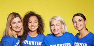 Centro di Bario Noord ta busca boluntario pa fortalece participacion den nos comunidadĀ