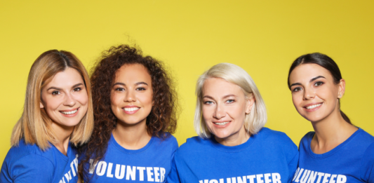 Centro di Bario Noord ta busca boluntario pa fortalece participacion den nos comunidadĀ