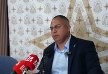 Parlamentario Eduard Pieters: “Subi salario mínimo no ta progreso si pueblo lo termina ta paga mas pa tur cos”