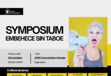 Symposium: Embehece sin Taboe!