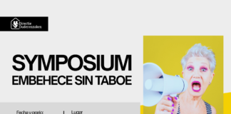 Symposium: Embehece sin Taboe!