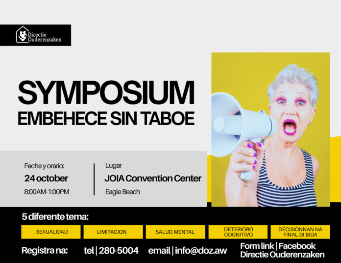 SymposiumEmbeheceSinTaboe