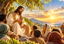 Bon ehempel ta bin di Dios