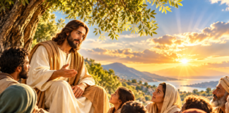 Bon ehempel ta bin di Dios
