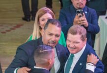 Parlamentario Carlos Bermudez:“Tempo ta cambia, pero preparacion, dialogo y unidad mester keda firme”