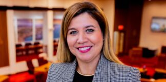 Parlamentario Jennifer Arends-Reyes: “Transparencia den finansa ta fortifica confianza di nos pueblo”