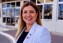 Parlamentario Jennifer Arends-Reyes:“Un salario mester duna hende e posibilidad pa biba cu dignidad”