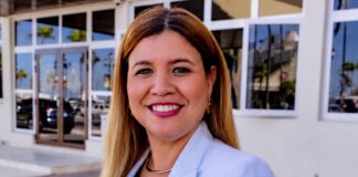 Parlamentario Jennifer Arends-Reyes:“Un salario mester duna hende e posibilidad pa biba cu dignidad”